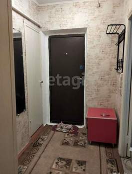 1-к квартира, вторичка, 36м2, 2/9 этаж