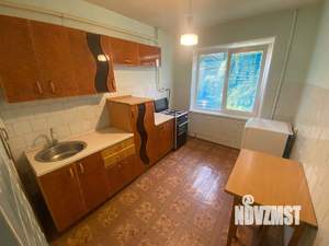 3-к квартира, вторичка, 61м2, 1/9 этаж