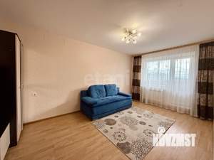 1-к квартира, вторичка, 34м2, 10/10 этаж