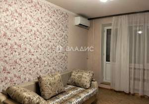 1-к квартира, вторичка, 34м2, 3/10 этаж