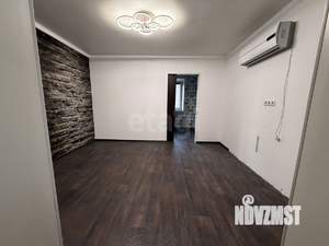 1-к квартира, вторичка, 49м2, 2/10 этаж