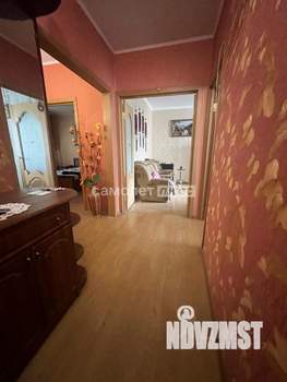 3-к квартира, вторичка, 60м2, 5/9 этаж