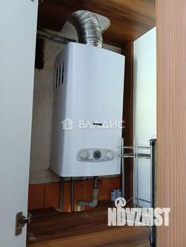 1-к квартира, вторичка, 30м2, 5/5 этаж