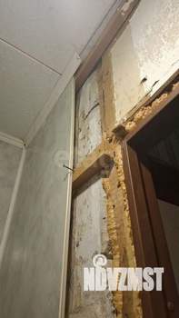 4-к квартира, вторичка, 61м2, 3/5 этаж