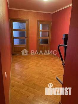 3-к квартира, вторичка, 106м2, 7/7 этаж