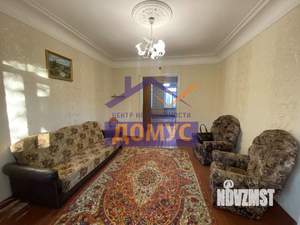 3-к квартира, вторичка, 73м2, 3/3 этаж