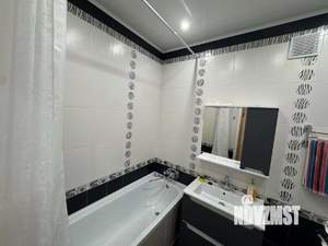 1-к квартира, вторичка, 43м2, 1/3 этаж