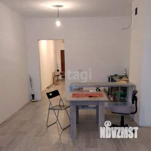 Студия квартира, вторичка, 49м2, 13/16 этаж