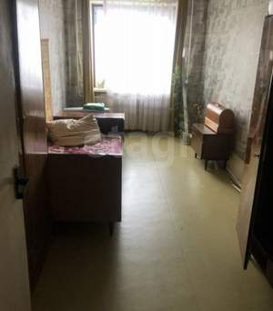 4-к квартира, вторичка, 74м2, 9/9 этаж