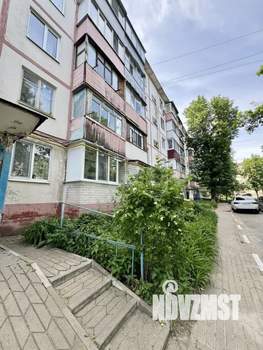 1-к квартира, вторичка, 30м2, 1/5 этаж