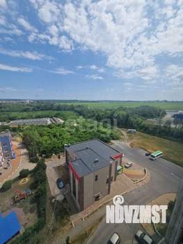2-к квартира, вторичка, 56м2, 10/15 этаж