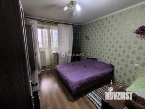 3-к квартира, вторичка, 82м2, 2/14 этаж