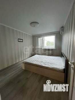 2-к квартира, вторичка, 47м2, 3/5 этаж