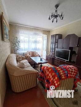 3-к квартира, вторичка, 51м2, 2/5 этаж