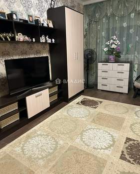 1-к квартира, вторичка, 35м2, 9/10 этаж