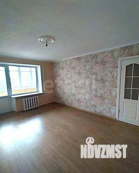 2-к квартира, вторичка, 50м2, 2/5 этаж