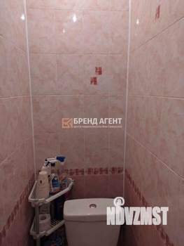 3-к квартира, вторичка, 62м2, 2/5 этаж