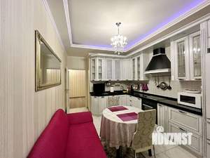 1-к квартира, вторичка, 56м2, 11/12 этаж