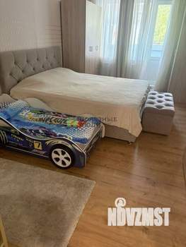 2-к квартира, вторичка, 62м2, 1/10 этаж