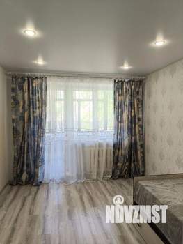 2-к квартира, вторичка, 45м2, 4/5 этаж