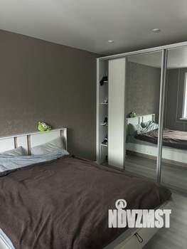 3-к квартира, вторичка, 61м2, 4/9 этаж