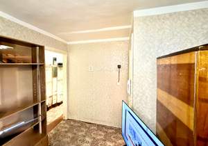 1-к квартира, вторичка, 31м2, 5/5 этаж