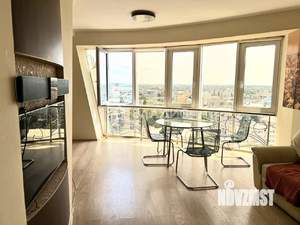 3-к квартира, вторичка, 105м2, 13/15 этаж