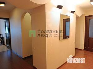 3-к квартира, вторичка, 86м2, 13/14 этаж