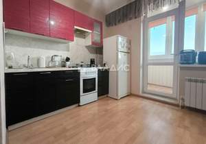 1-к квартира, вторичка, 32м2, 9/9 этаж