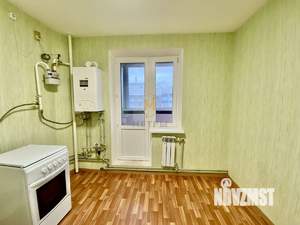 1-к квартира, вторичка, 34м2, 9/10 этаж