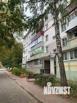 2-к квартира, вторичка, 45м2, 3/5 этаж