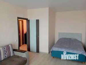 1-к квартира, вторичка, 36м2, 14/16 этаж