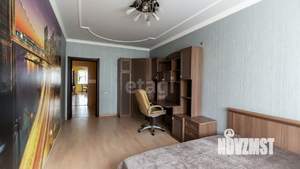 3-к квартира, вторичка, 113м2, 7/15 этаж