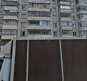 1-к квартира, вторичка, 34м2, 3/10 этаж