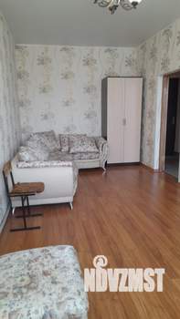 1-к квартира, вторичка, 37м2, 6/6 этаж