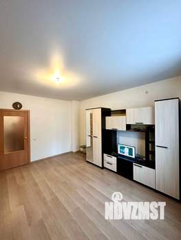 1-к квартира, вторичка, 37м2, 4/7 этаж