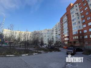1-к квартира, вторичка, 34м2, 8/10 этаж