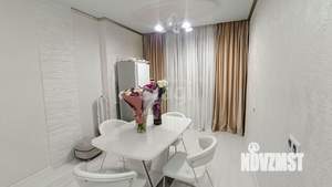 1-к квартира, вторичка, 54м2, 13/18 этаж