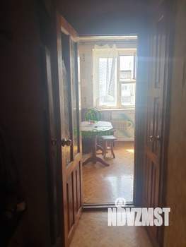 1-к квартира, вторичка, 34м2, 9/10 этаж