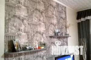 1-к квартира, вторичка, 45м2, 6/10 этаж