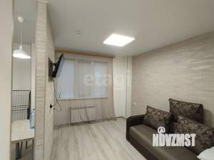 1-к квартира, вторичка, 29м2, 1/5 этаж