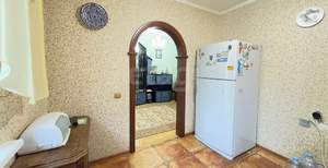 3-к квартира, вторичка, 68м2, 1/14 этаж