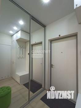 1-к квартира, вторичка, 27м2, 5/5 этаж
