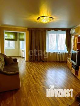 3-к квартира, вторичка, 83м2, 3/5 этаж