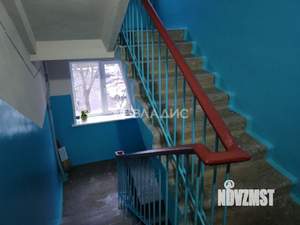 2-к квартира, вторичка, 42м2, 4/5 этаж