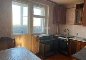 2-к квартира, вторичка, 53м2, 4/5 этаж