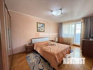 3-к квартира, вторичка, 69м2, 3/9 этаж