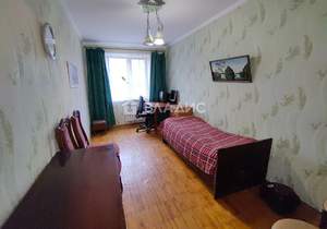 2-к квартира, вторичка, 44м2, 2/5 этаж