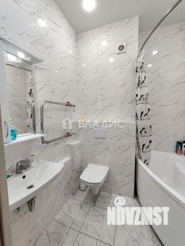 Студия квартира, вторичка, 36м2, 3/6 этаж