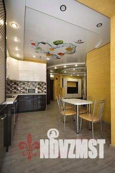 2-к квартира, вторичка, 55м2, 4/6 этаж